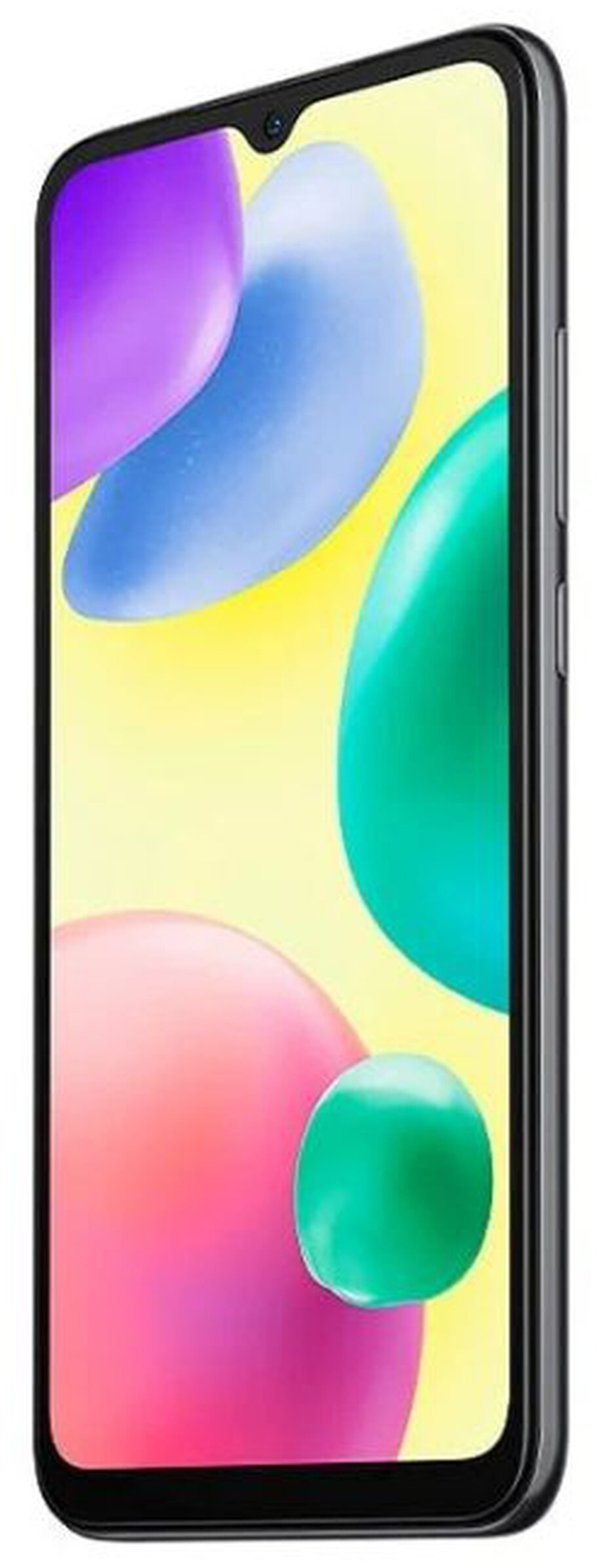 Xiaomi Redmi 10A 3/64Gb Graphite Gray