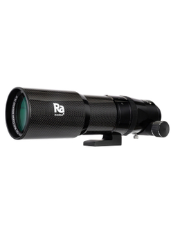 Levenhuk Ra R80 ED Doublet Carbon OTA