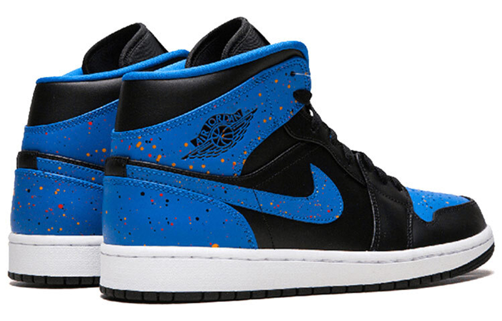 Кроссовки Jordan Air Jordan 1 Mid