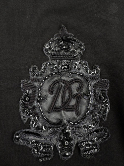 Футболка Dolce & Gabbana