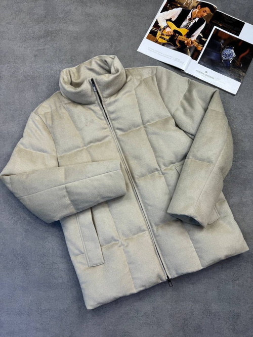 Пуховик Loro Piana