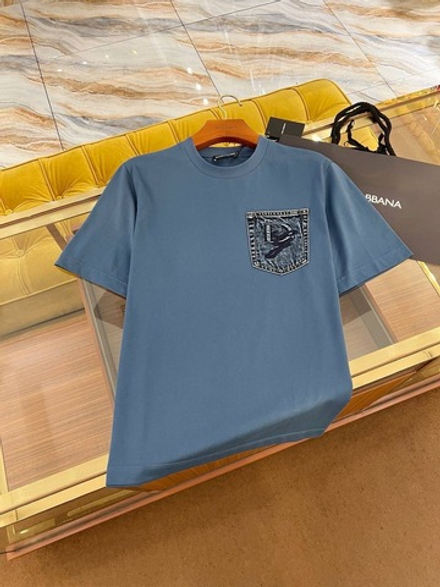 Футболка Dolce & Gabbana