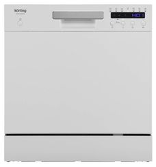 Посудомоечная машина Korting KDFM 25358 W