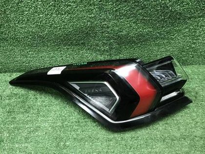 Фонарь левый внешний Zeekr 001 (2021-н.в.)