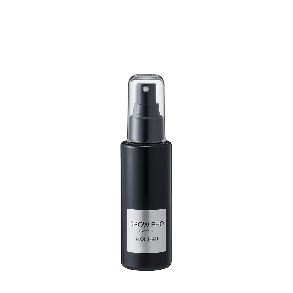 MONNALI GROW PRO HAIR TONIC TREATMENT Тоник-стимулятор роста волос (100 мл)