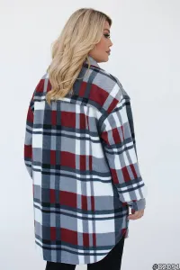 Рубашка УК-484-4 Fabrika