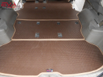 Toyota Noah 1 поколение R60 (11.2001 - 07.2004)