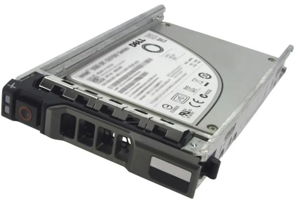 SSD DELL 345-BFWQ 1920 Гб