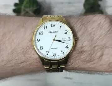 Наручные часы Adriatica A1300.1123Q