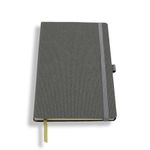 Блокнот Cayenne Серый