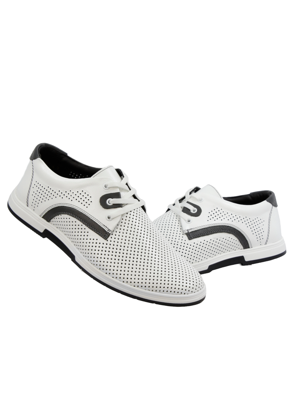 Полуботинки мужские P852-1V