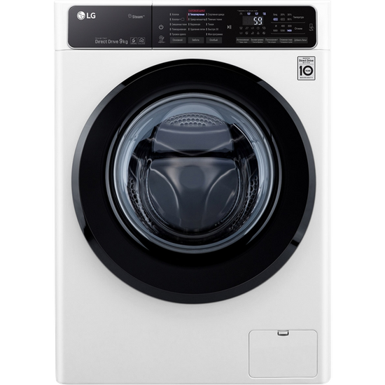 Стиральная машина LG F-4H5VS6W