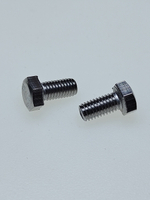 5х10 Болт нерж. А2-70 DIN933 (40 шт)