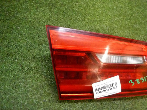 Фонарь левый внутренний BMW 5er G30 (2017-2020)