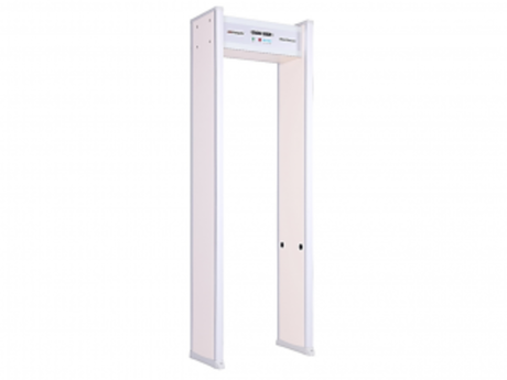 1-зонный металодетектор Hikvision NP-SG101