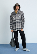 Carhartt WIP CRONYN - Демисезонная куртка - Серый