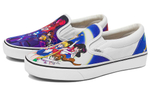 Sailor Moon X Vans Slip-On