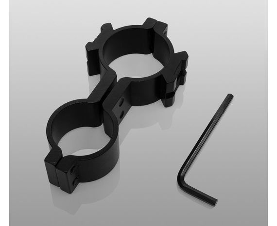 Подствольное крепление Armytek GM-09 (25,4 мм)