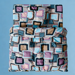 Простыня на резинке