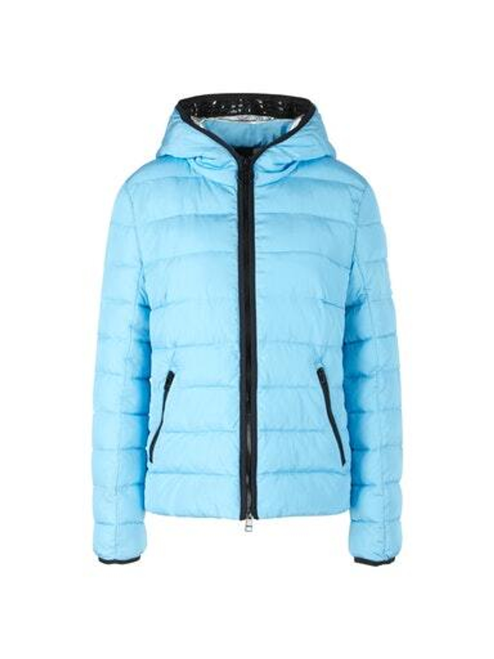 TS1202W14  куртка-пуховик