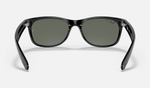 RAY-BAN NEW WAYFARER RB2132 901/58