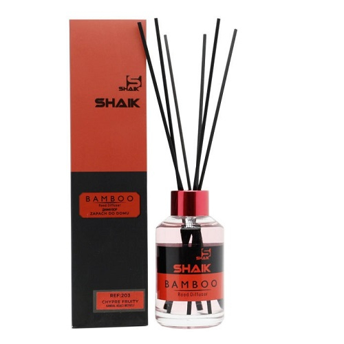 Ароматический диффузор SHAIK 203 Kirke (Кирке), 100мл