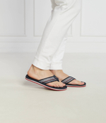 Вьетнамки COMFORT CORPORATE BE Tommy Hilfiger - темно-синий(FM0FM04616)