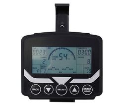 Гребной тренажер Perform Better Extreme Rower