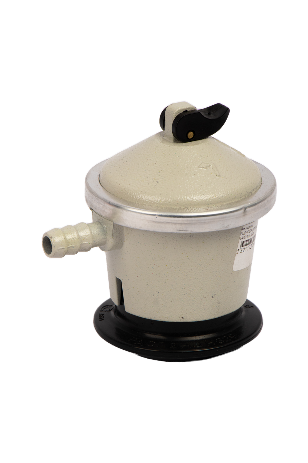 РЕДУКТОР Д/ГАЗОВОГО БАЛЛОНА АЯ04