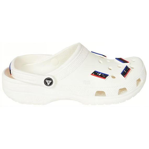 Crocs Classic Clog 'White'