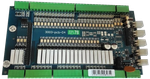 Плата станции управления BLT 3003-pcb-D2 контроллера MPK708A  BLT/Brilliant.