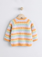 Кардиган для малышей Next Q61-162, Мультиколор
