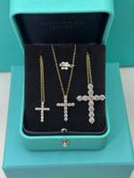 Крест Tiffany & Co.