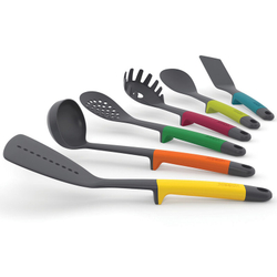 Набор кухонных инструментов Elevate™ Multi без подставки Joseph Joseph