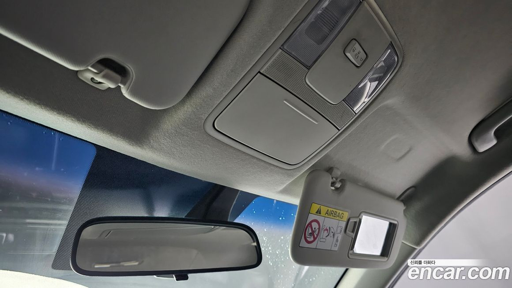Kia All New K3 Standard (11.2020)