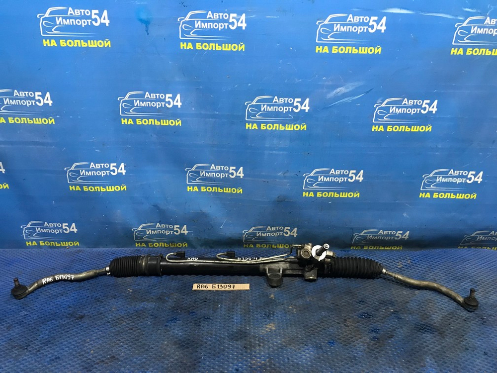 Рейка рулевая Honda ODYSSEY 1998-2004