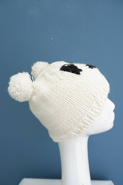 Шапка Marmalato