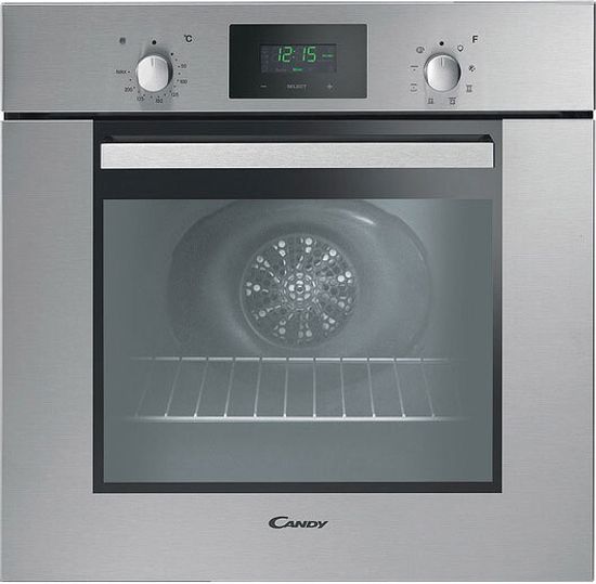 Электрический духовой шкаф Candy FHP 629 XL