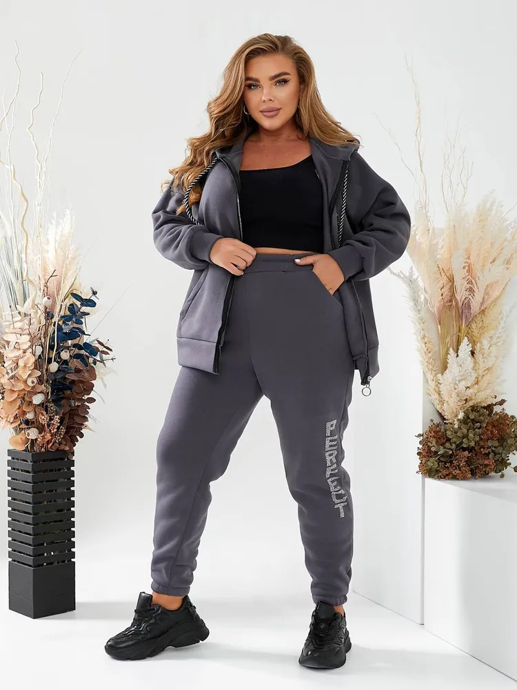 Костюм УК-419-5 Fabrika