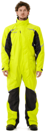 EVO Man / Желтый