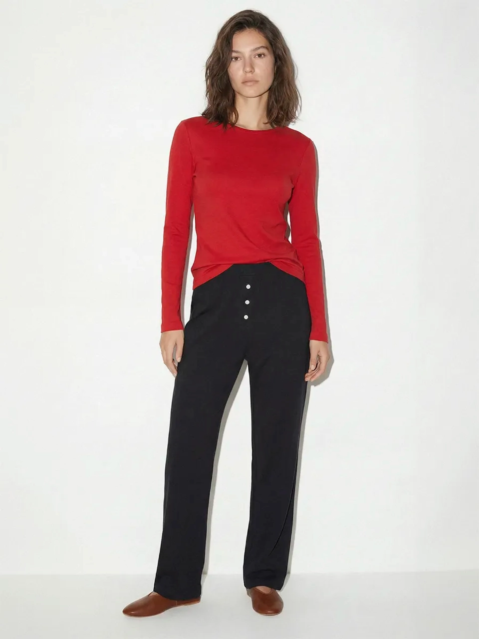 Брюки пижамные