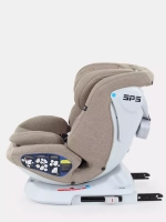 Автокресло Rant Nitro new isofix группа 0/1/2/3 (0-36 кг)