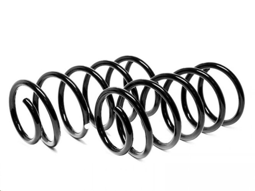 Пружина задн. подвес. Chevrolet Lacetti универсал усилен. (ФОБОС)