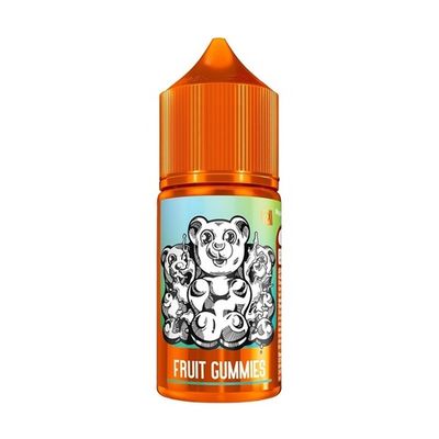 Жидкость Rell Orange Salt 2% 30 ml