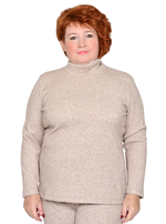 Водолазка Морозное утро