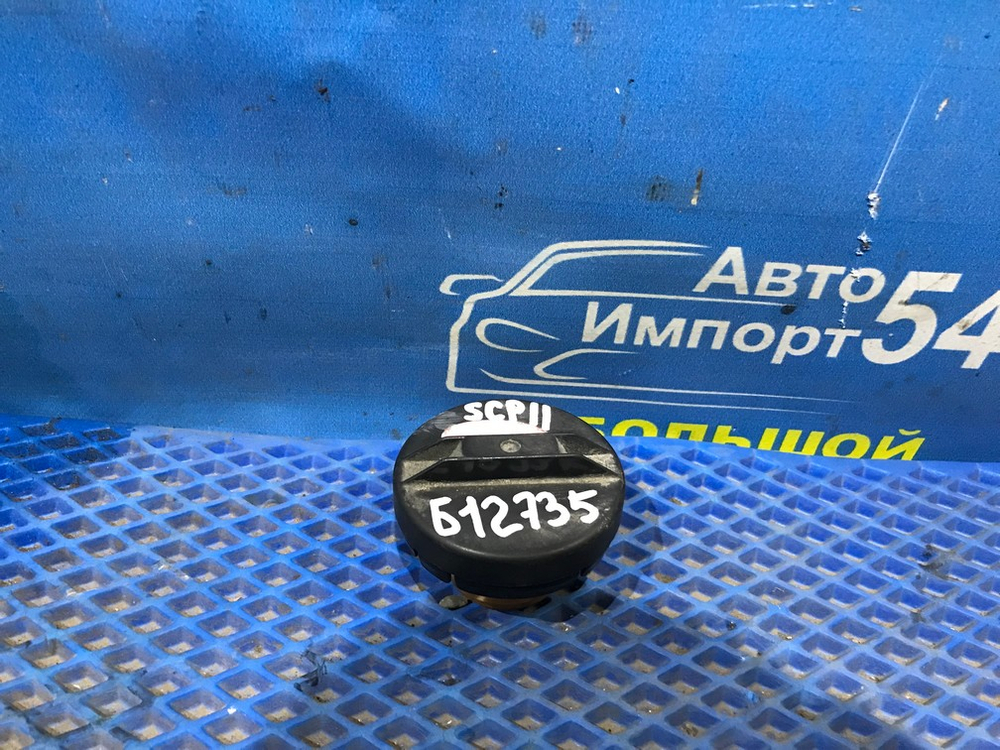 Пробка бензобака TOYOTA PLATZ 1999-2005