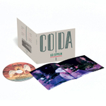 Led Zeppelin / Coda (CD)