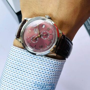 Мужские часы Orient RA-AK0705R10B