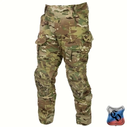 Брюки ССО КОМБАТ PRO Z