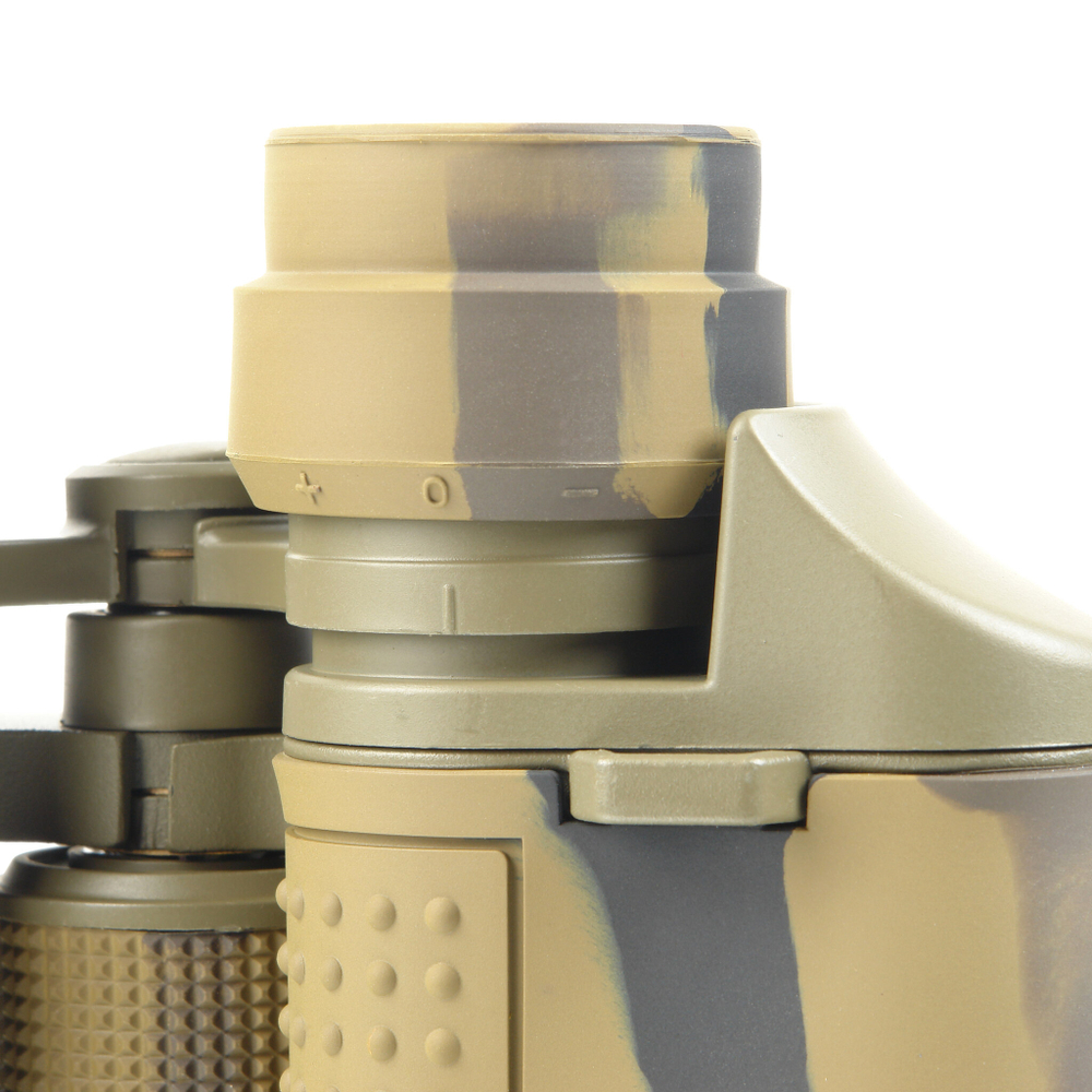 Бинокль Veber Classic БПШЦ  10*50 VRWA кам